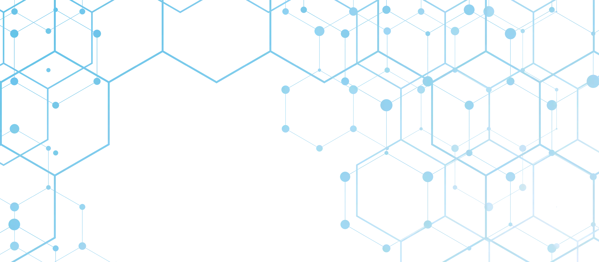 Hanpro Peptides background - premium research peptide supplier