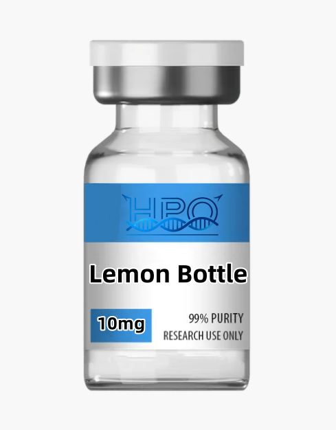 Lemon Bottle branded product image