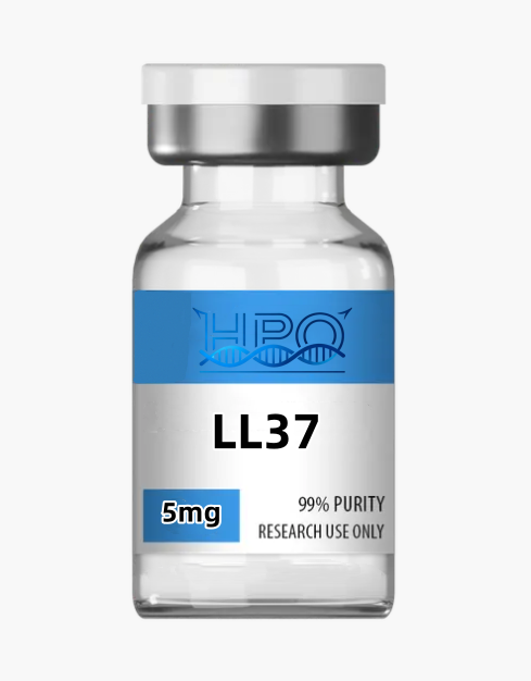 LL37 antimicrobial peptide for research use