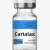 Cartalax Ala-Glu-Asp research peptide vial